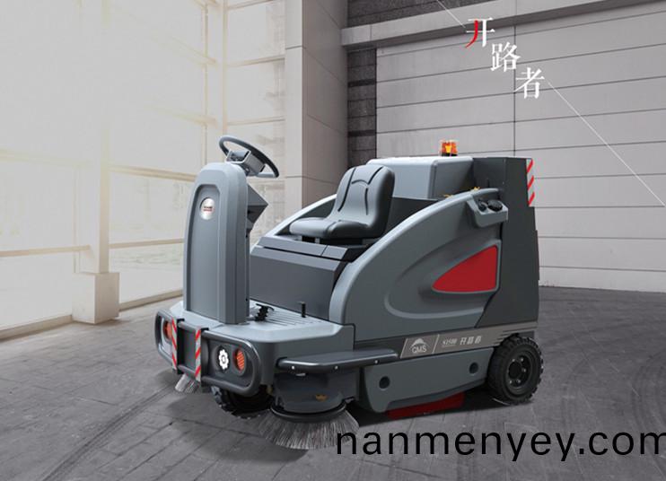 電動(dong)掃地(di)車(che)電池(chi)使(shi)用(yong)時(shi)間減(jian)退(tui)的原(yuan)囙(yin)