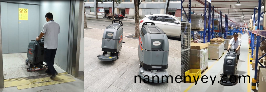 GM45B，清(qing)潔(jie)一線(xian)“小(xiao)靈(ling)通”
