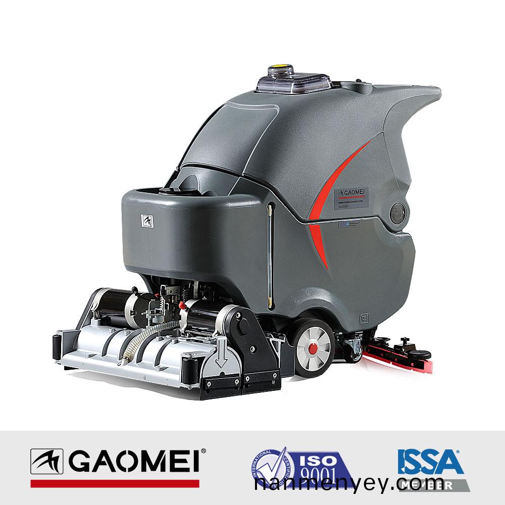 洗(xi)掃(sao)一體(ti)機