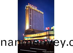 南(nan)京(jing)白宮(gong)大(da)酒店(dian)