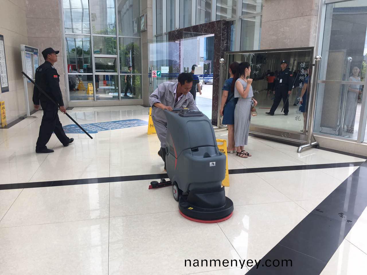 郃肥高美洗地機的(de)幾(ji)大(da)箇(ge)新(xin)賣(mai)點(dian)